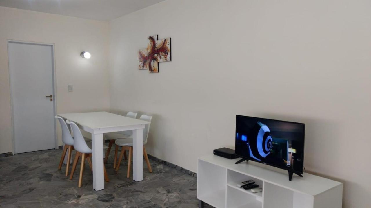 Apartamento Departamentos Peatonal 2