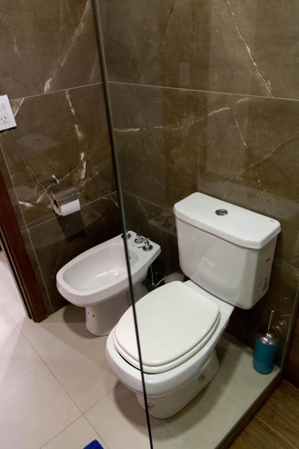 Depto Nuevo 1 Excelente Ubicacion * Mendoza