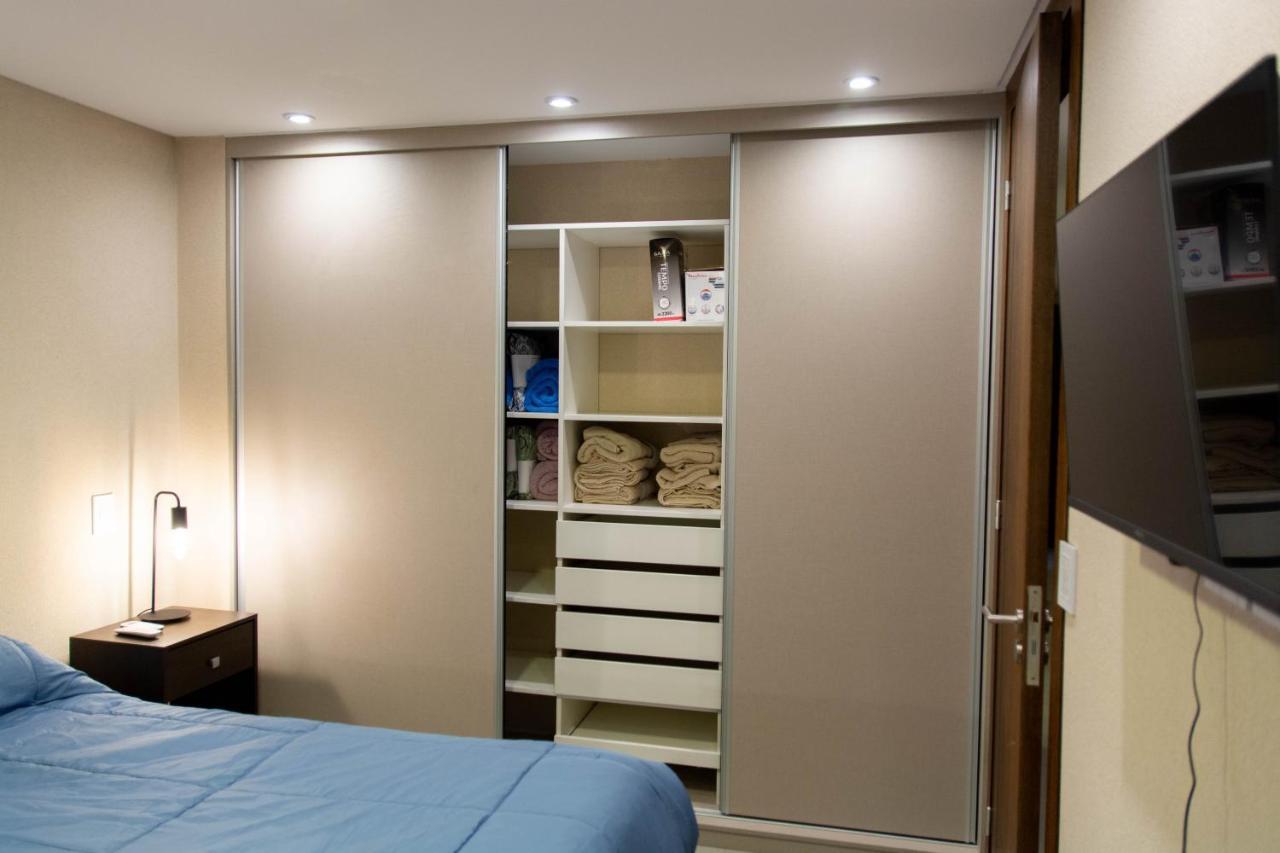 Apartamento Depto Nuevo 1 Excelente Ubicacion *