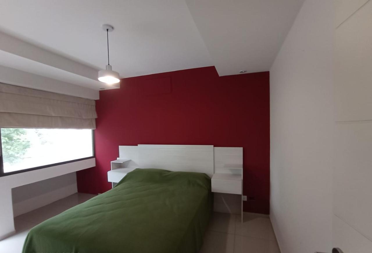 Apartment Departamentos Kairos H Mendoza