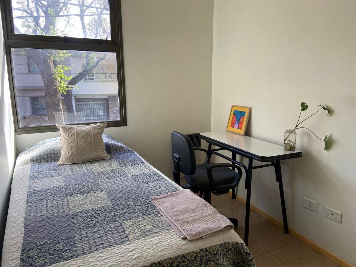 Bohemian Flat *