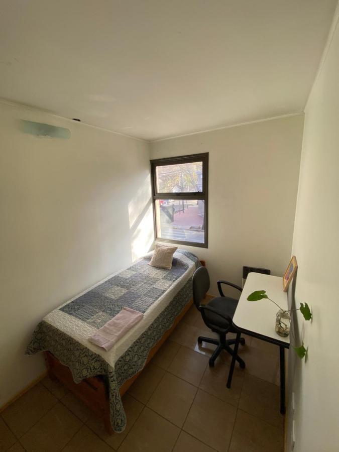 Apartment Bohemian Flat Mendoza