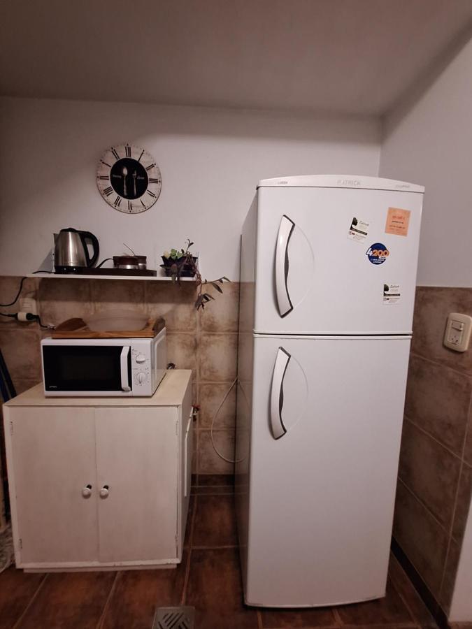 Centrico, Comodo, Completo Con Cochera Apartamento
