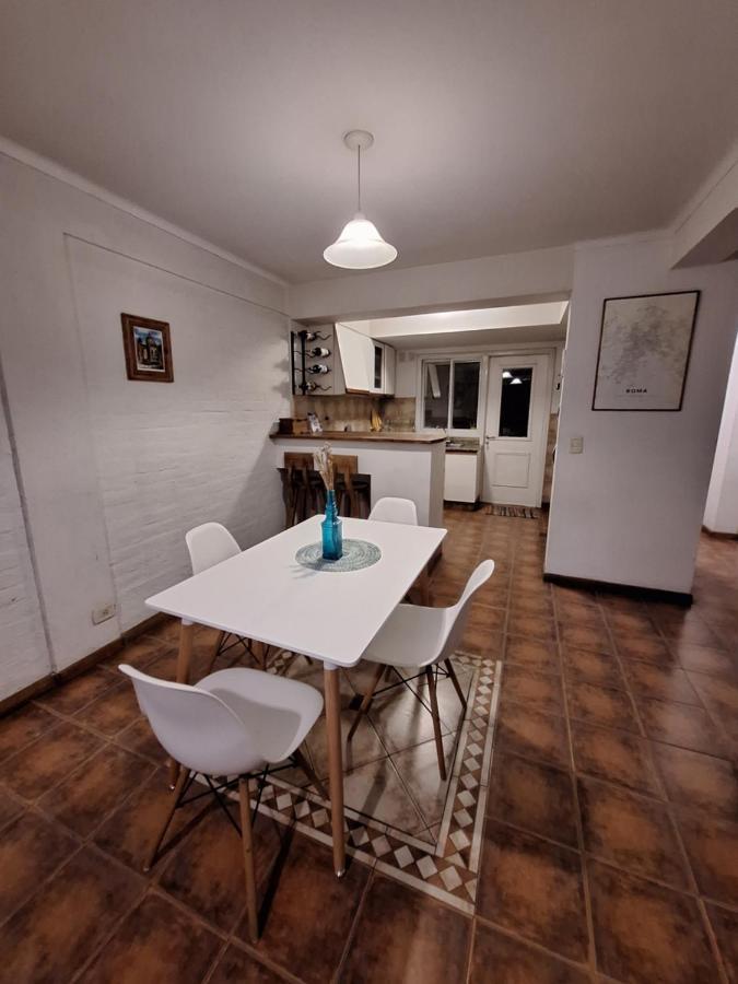 Centrico, Comodo, Completo Con Cochera Apartamento Mendoza