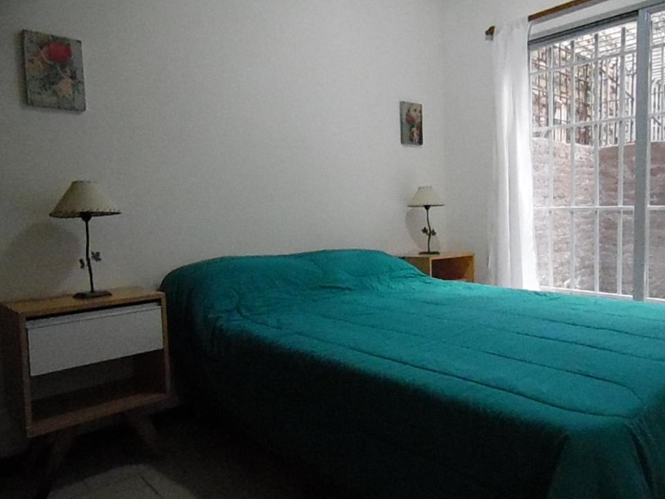 Apartment Espana1777 Mendoza