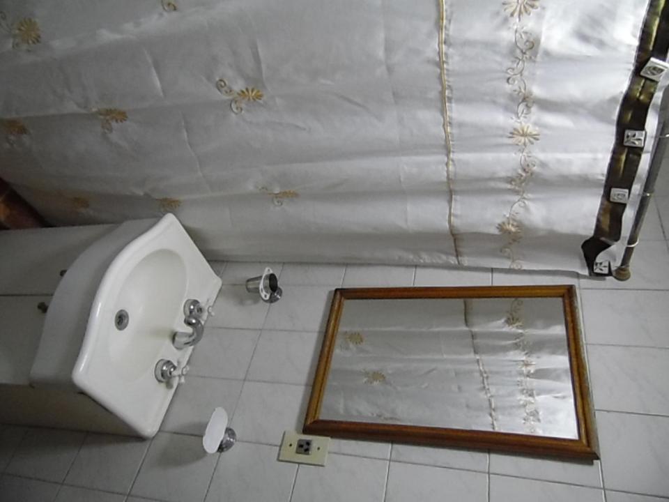 Apartment Espana1777 *