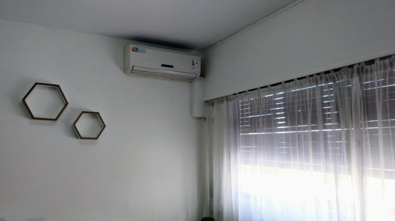 Apartamento Departamentos Peatonal 2