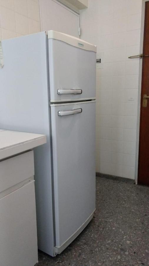 Apartamento Departamentos Peatonal 2 Mendoza