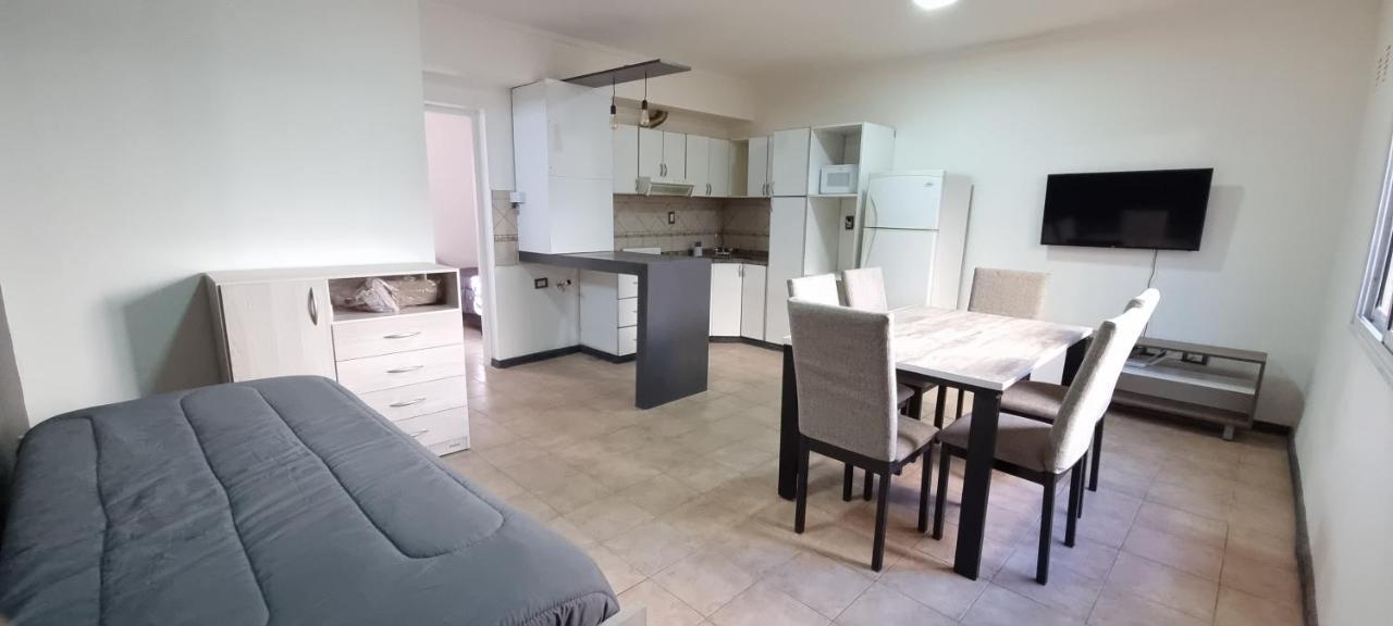Hermoso Departamento Con Excelentes Ubicacion Apartment