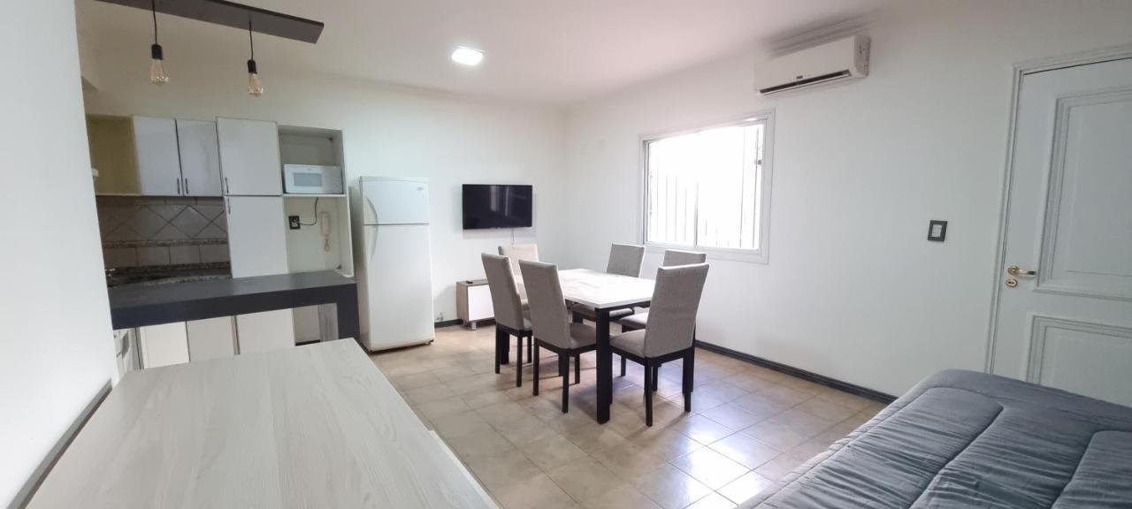 Hermoso Departamento Con Excelentes Ubicacion Mendoza
