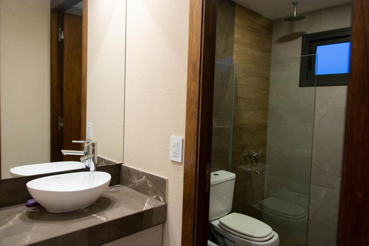 Apartamento Depto Nuevo 1 Excelente Ubicacion