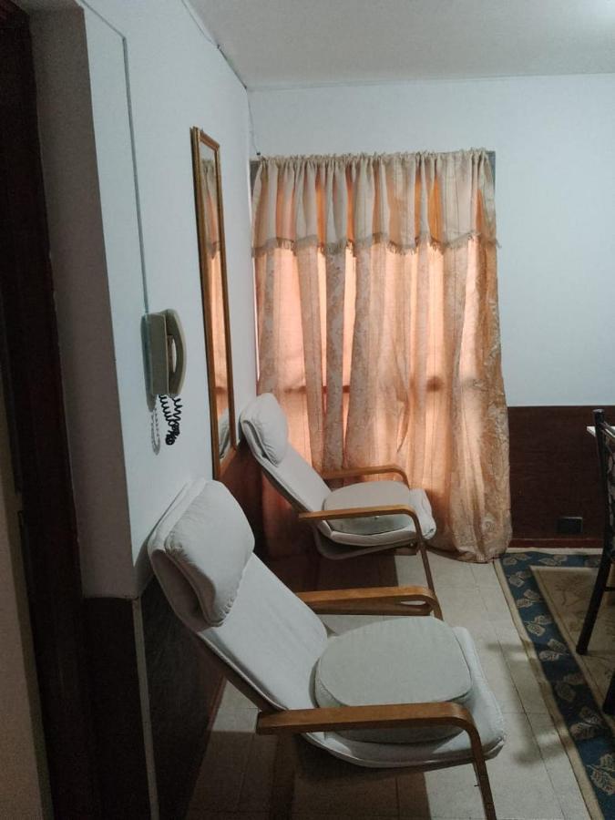 Bombal Apart * Mendoza