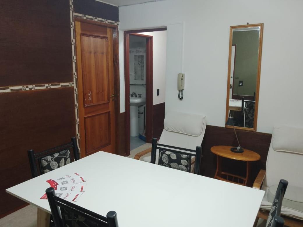 Bombal Apart Mendoza