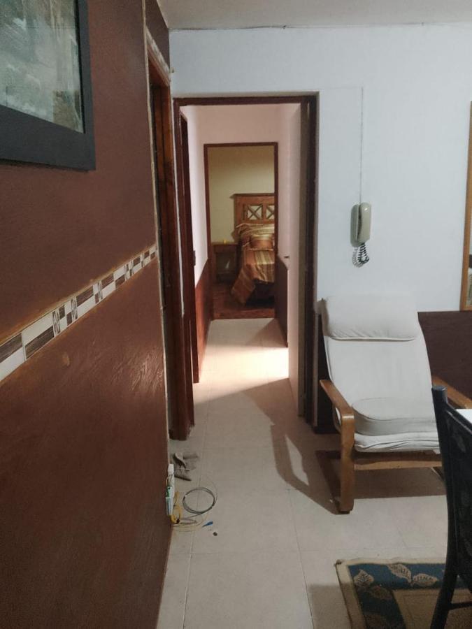 Bombal Apart Apartment