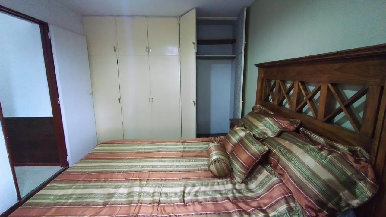 Bombal Apart * Mendoza