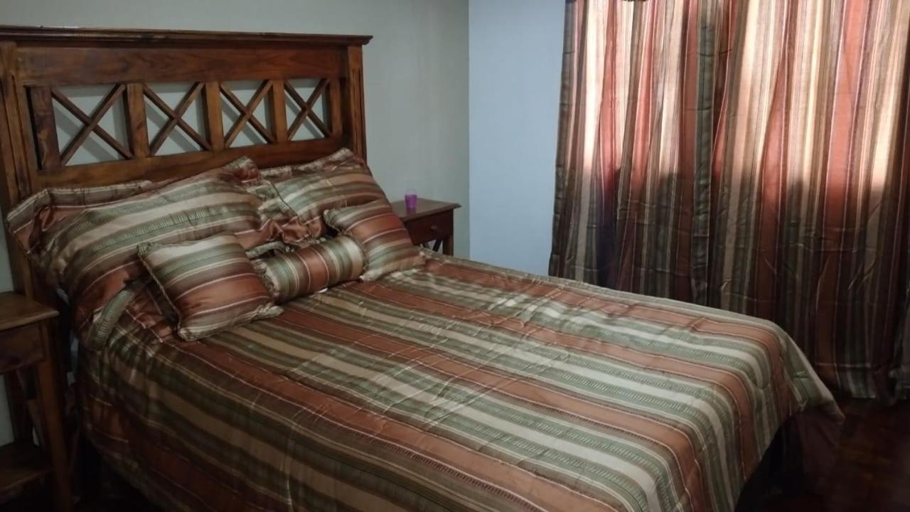 Apartment Bombal Apart *