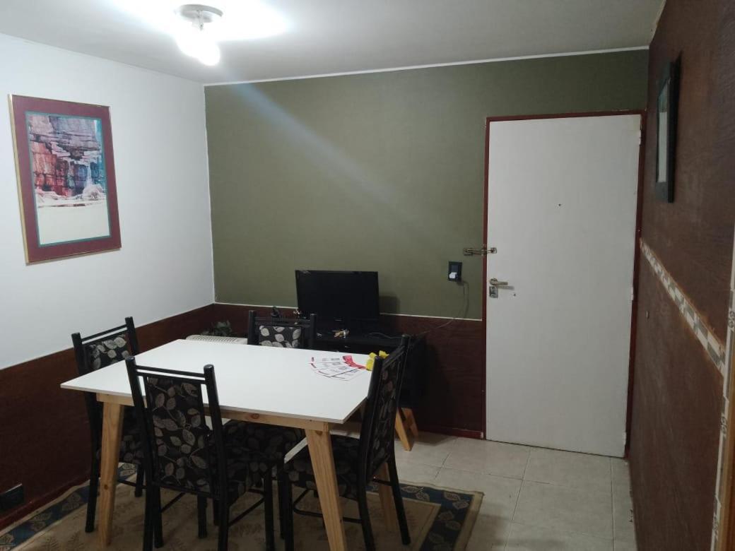 Apartment Bombal Apart