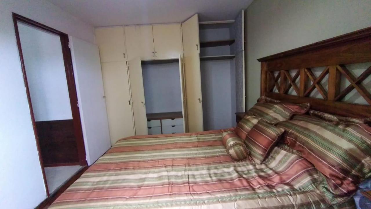 Bombal Apart Apartment *
