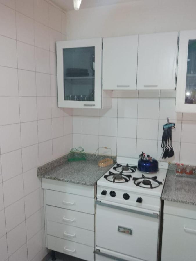 Bombal Apart Apartment