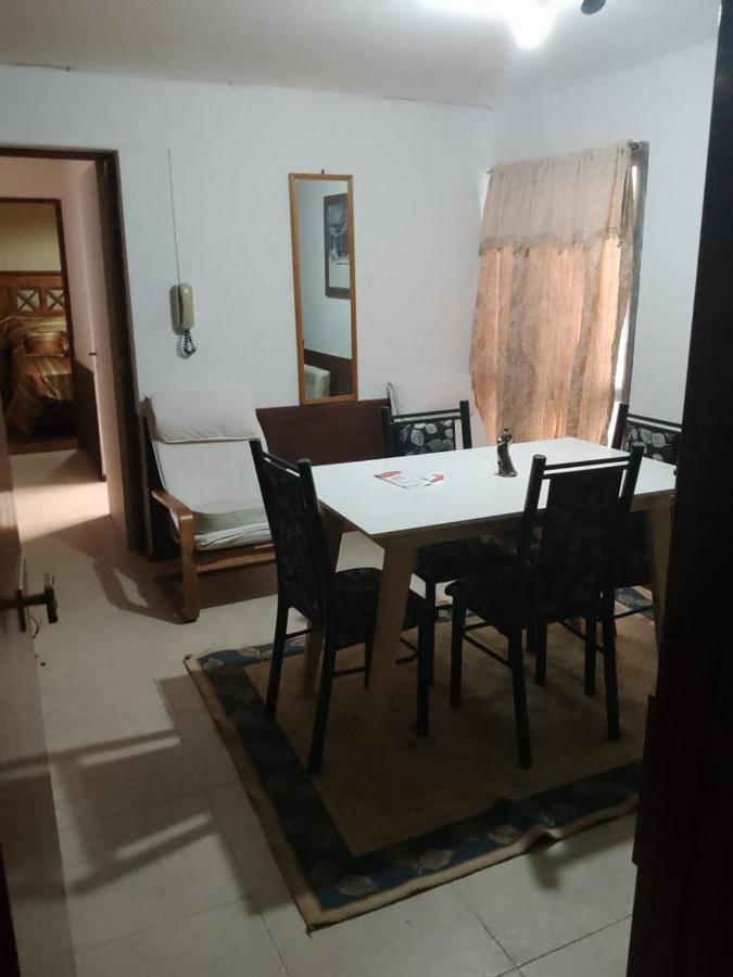 Bombal Apart * Mendoza