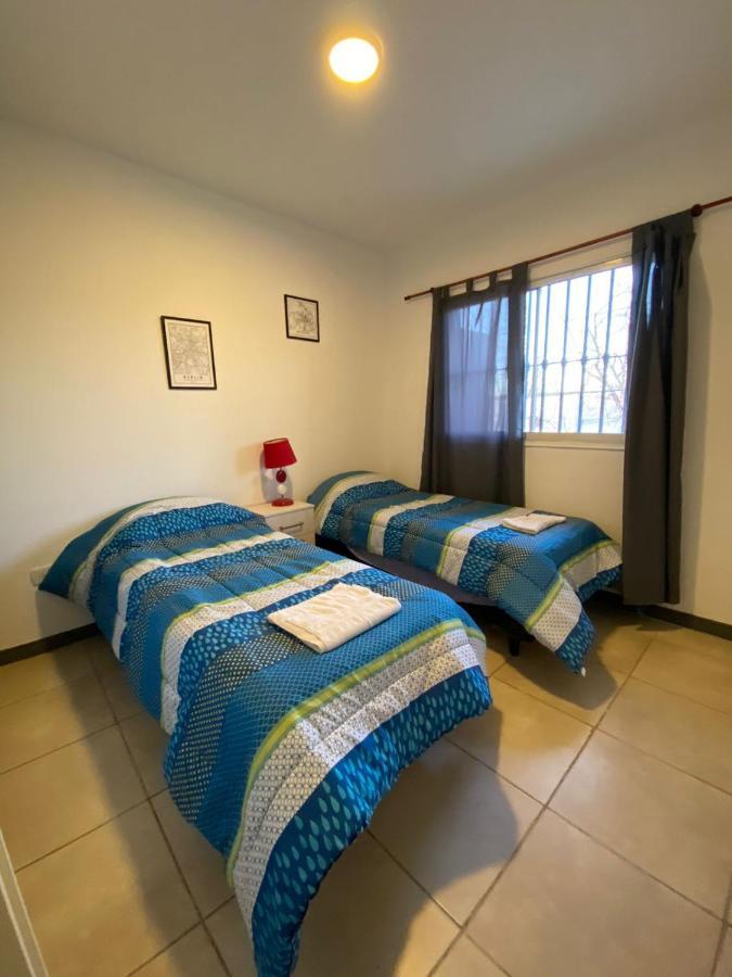 Confortable En Apartamento Mendoza