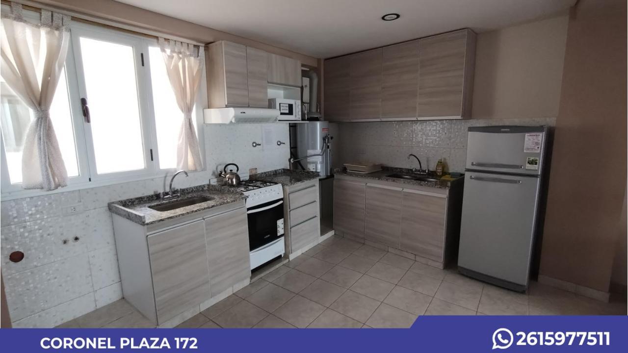 Coronel Plaza 172 *