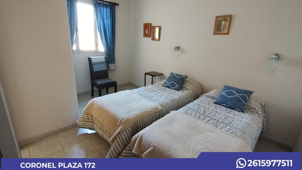 Coronel Plaza 172 Apartamento