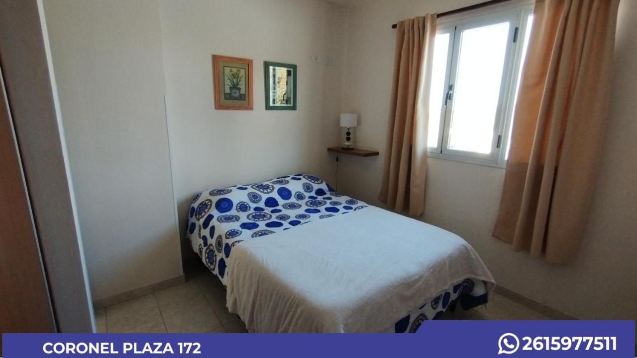 Coronel Plaza 172 *