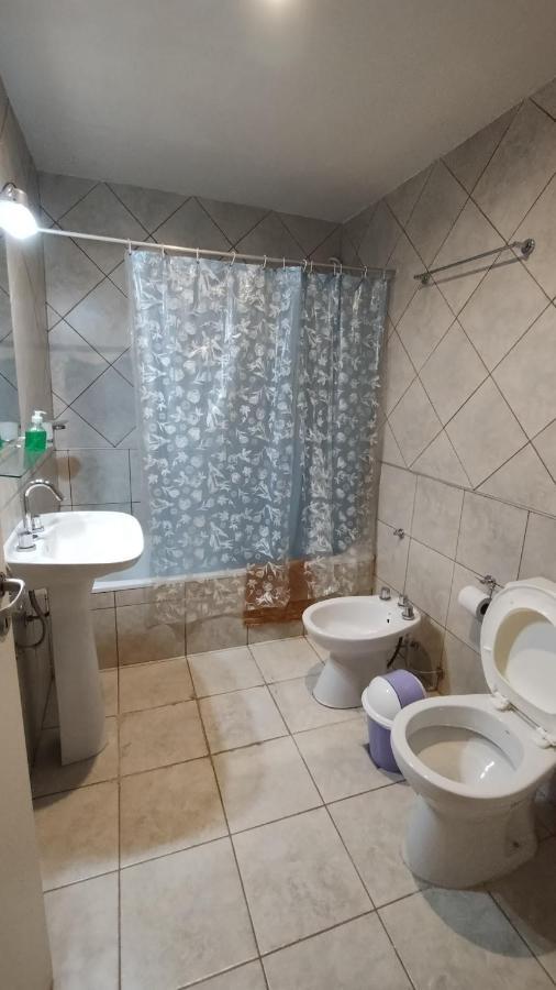 Apartamento Coronel Plaza 172 *