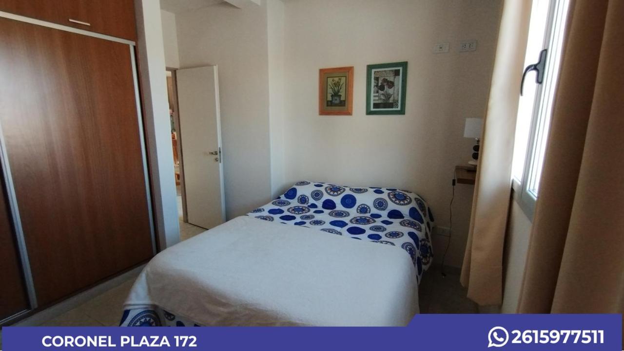 Coronel Plaza 172 Apartamento