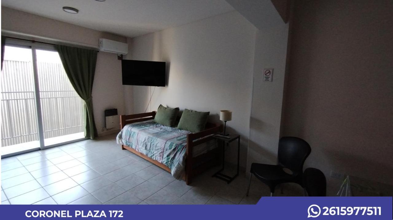 Coronel Plaza 172 Apartamento