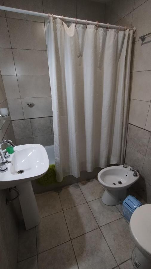 Apartamento Coronel Plaza 172 *