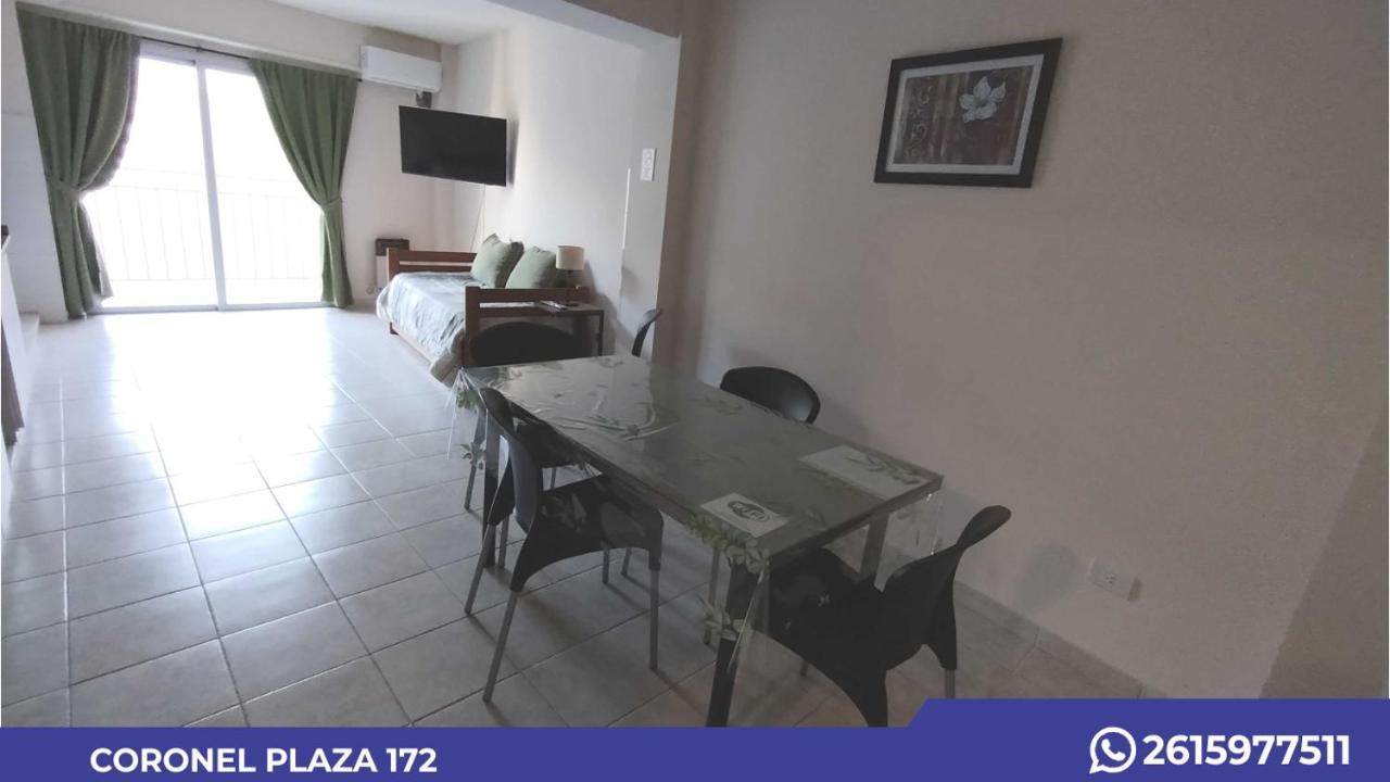Apartamento Coronel Plaza 172