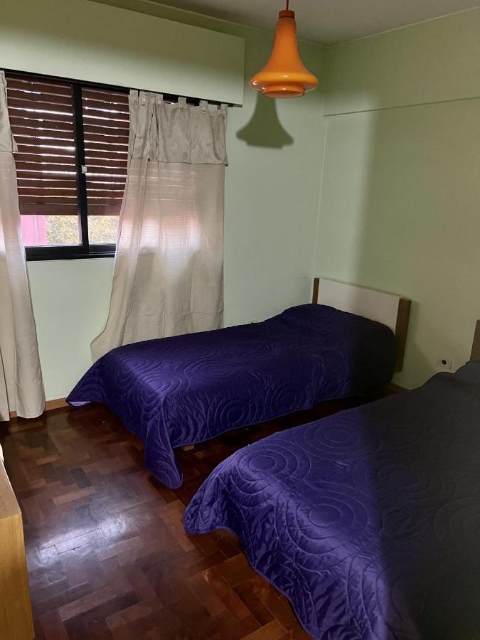 Departamento En Pleno Centro Con Cochera *