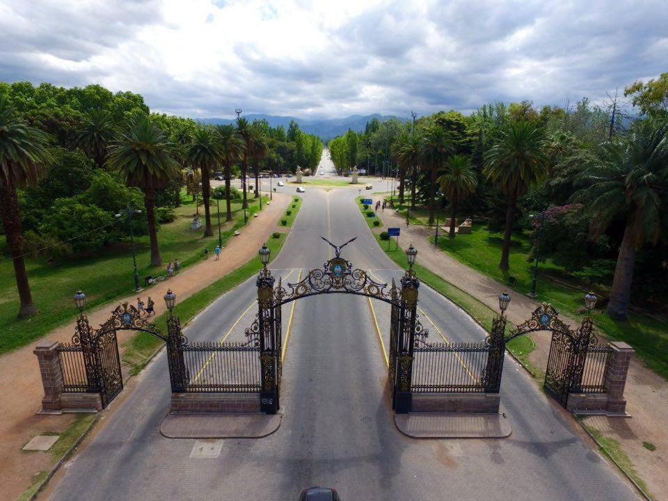 Casa Rosas En La Mejor Zona De Quinta Seccion Сasa de vacaciones *