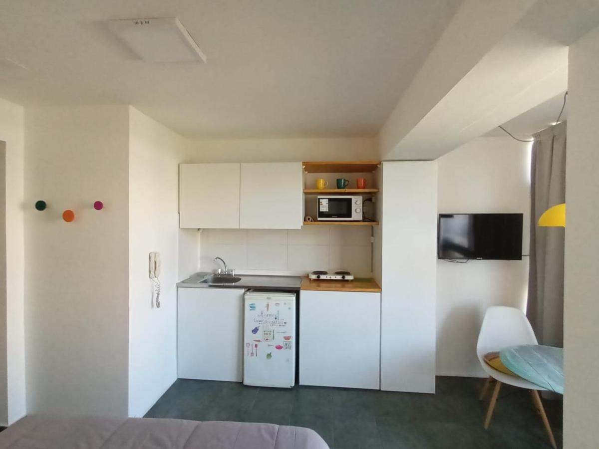Monoambiente Centrico En Mendoza