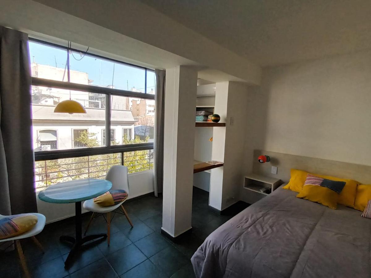 Monoambiente Centrico En * Mendoza