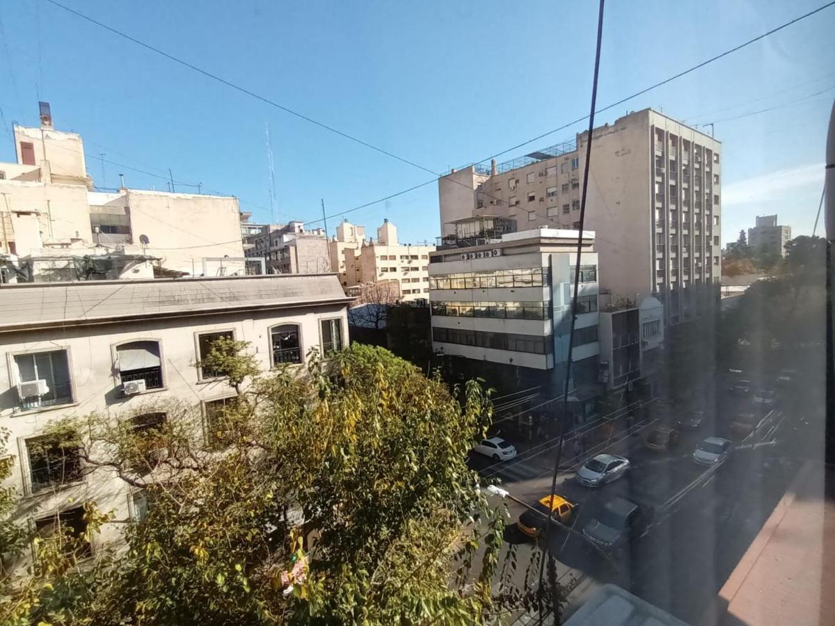 Monoambiente Centrico En