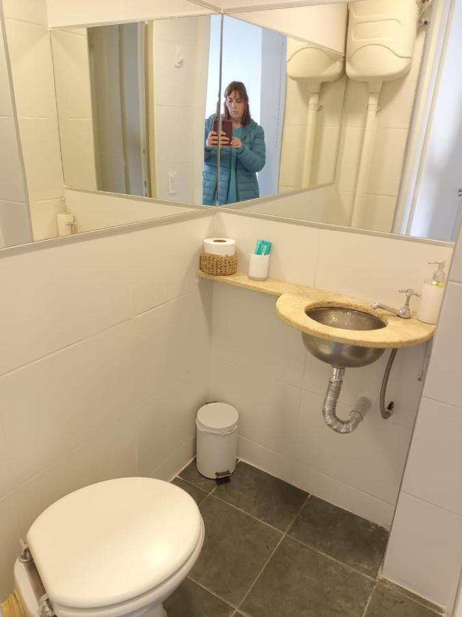 Monoambiente Centrico En Apartamento Mendoza