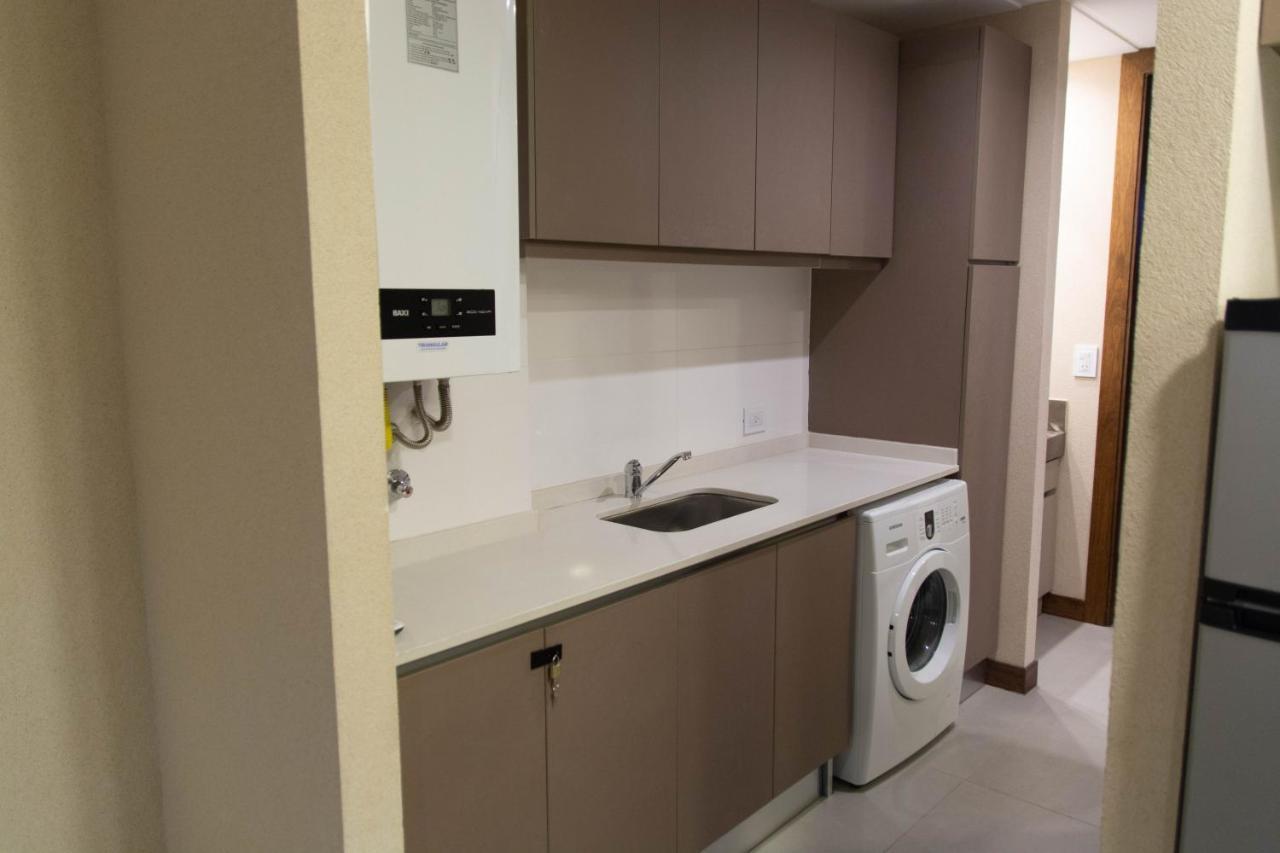 Depto Nuevo 1 Excelente Ubicacion Apartamento