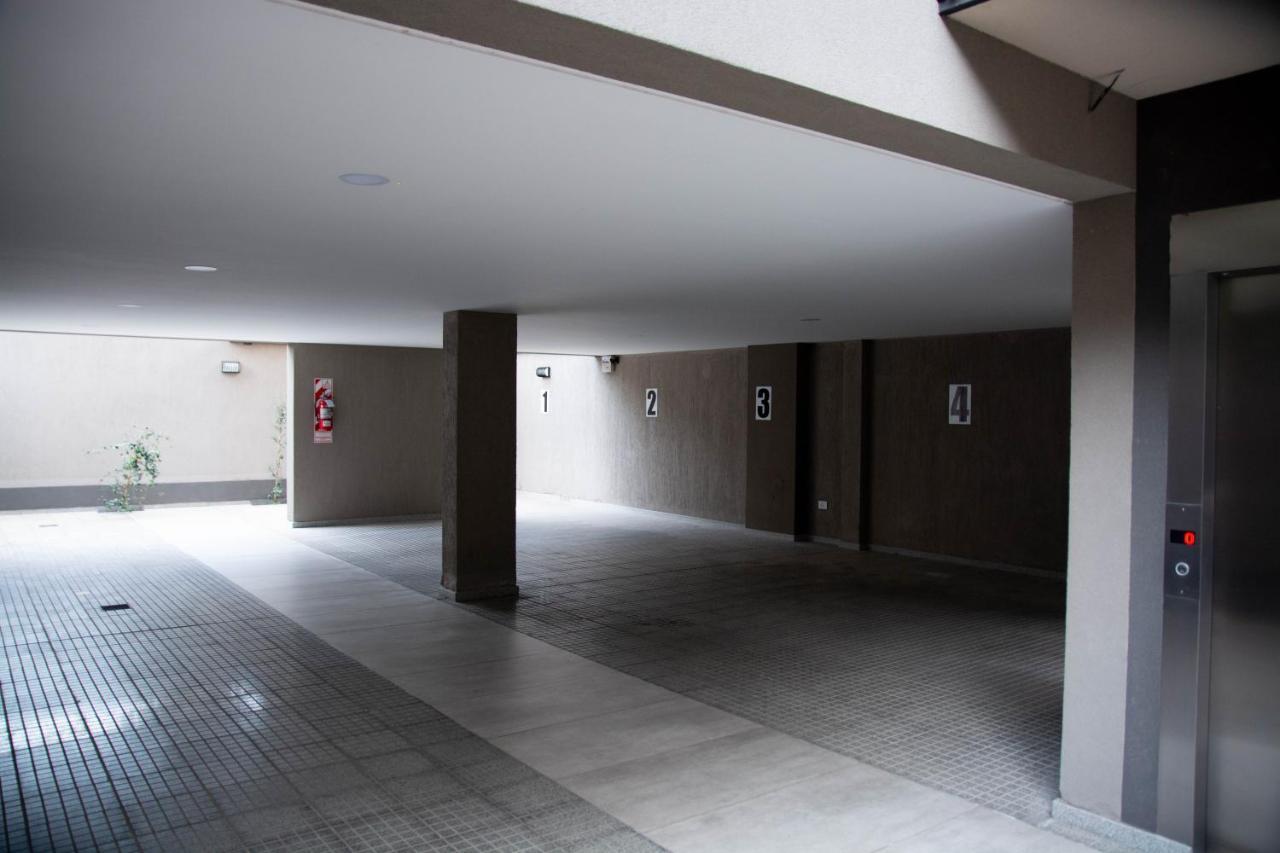 Depto Nuevo 1 Excelente Ubicacion Apartamento