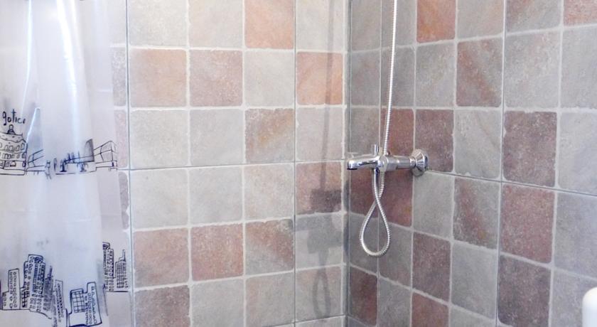 Apartment Las Orquideas *
