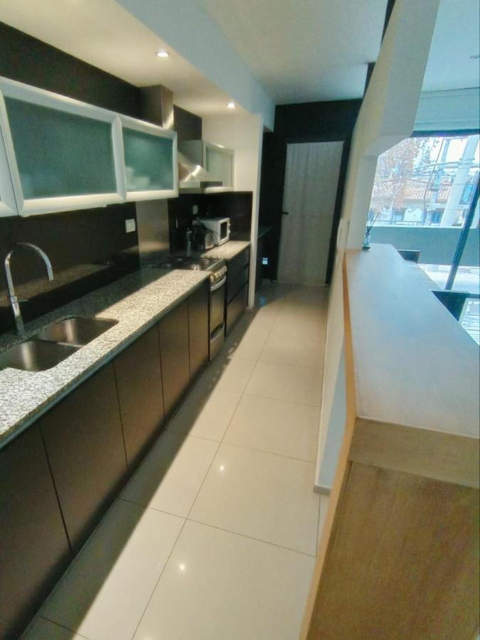 Departamentos Kairos H Apartment