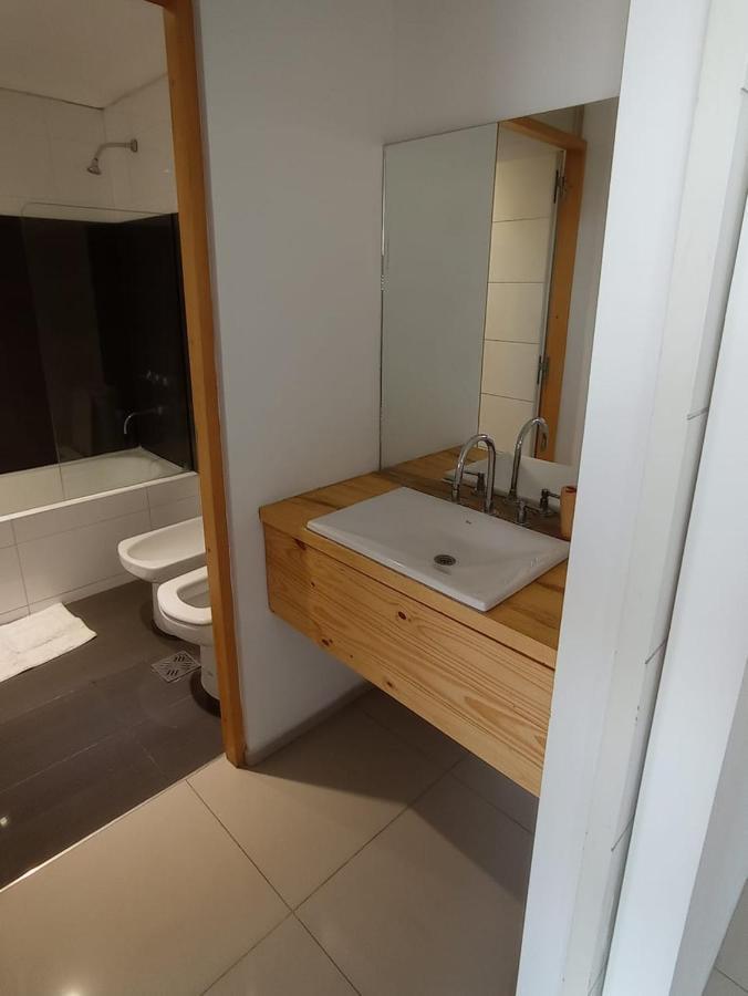 Departamentos Kairos H Apartment Mendoza