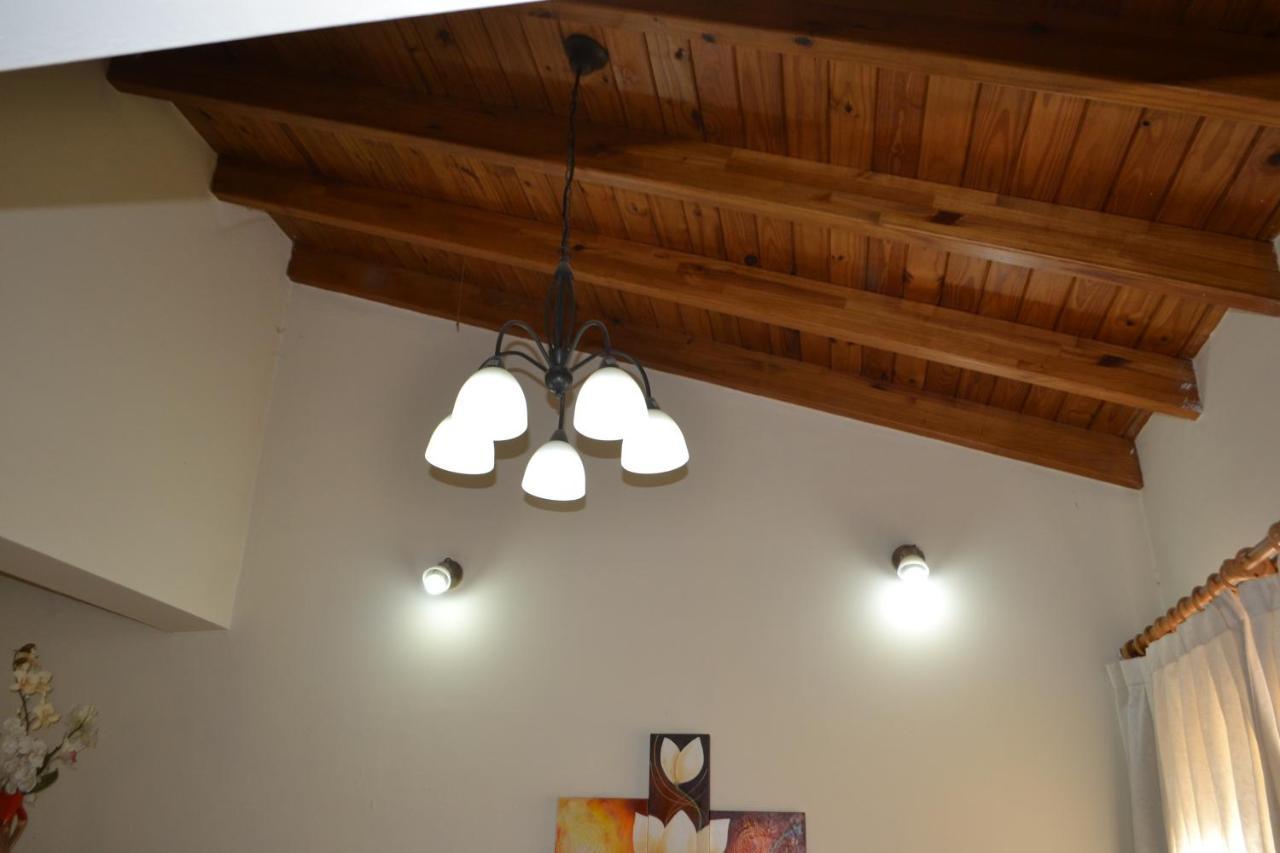 Casa Ideal Hasta 7pax Con Cochera Propia Holiday home