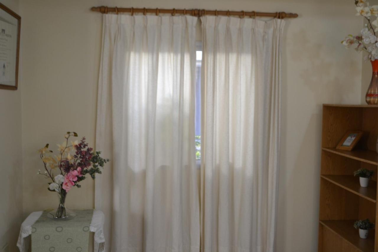Casa Ideal Hasta 7pax Con Cochera Propia * Mendoza