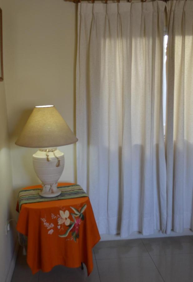 Casa Ideal Hasta 7pax Con Cochera Propia * Mendoza