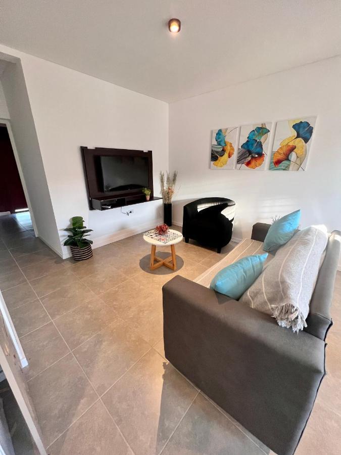 Apartment Lumiere 2 - Moderno Y Luminoso En Mendoza