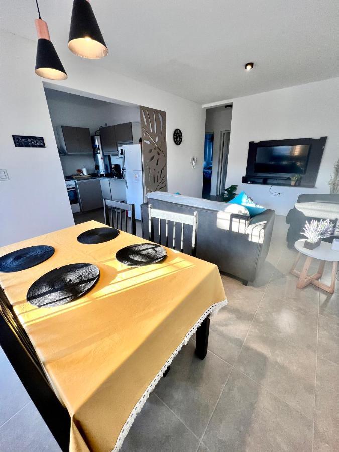 Apartment Lumiere 2 - Moderno Y Luminoso En