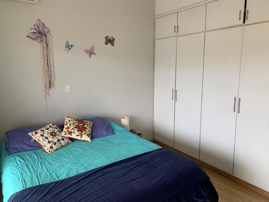 Jimena Apartamento